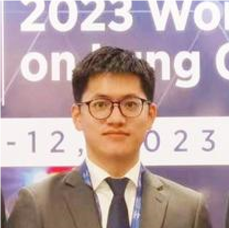 Bin Xu 许膑