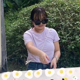 Chenchen Li 李晨晨