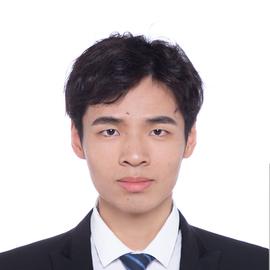 Jinda Yan 闫缙达