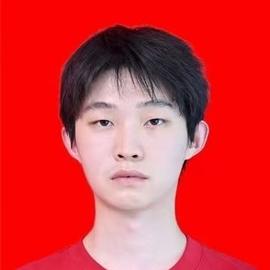 Shicheng Lang 稂世成