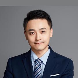 Shidang Xu 许适当