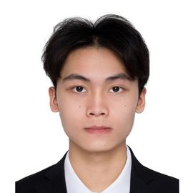 Yinghao Liu 刘英豪