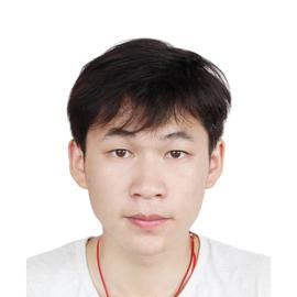 Yujian Liu 刘宇健