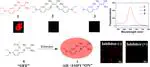 Rational Design of a Red-Emissive Fluorophore with AIE and ESIPT Characteristics and Its Application in Light-Up Sensing of Esterase